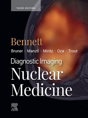 cover image of Nuclear Medicine
